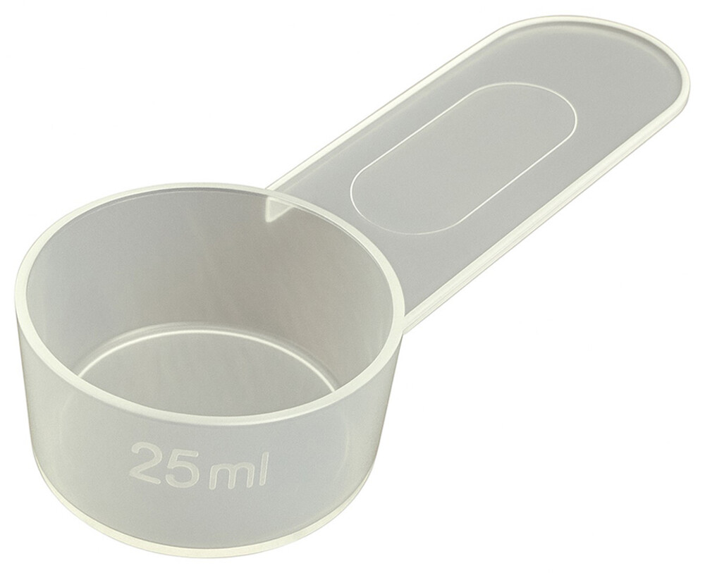 Nutrition Odměrka 25 ml