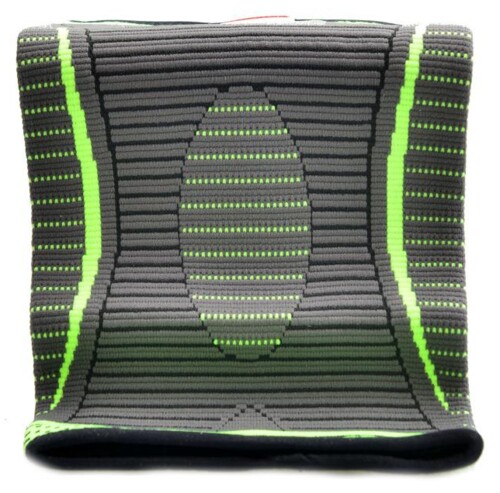 Compressive knee support MFA284 bandáž kolene
