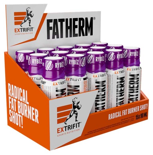 Fatherm Shot 1350 ml