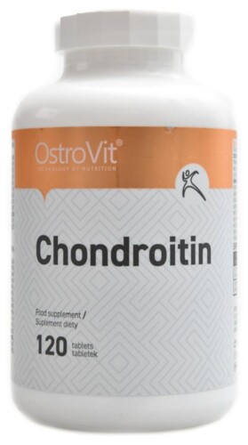 Chondroitin 120 tablet