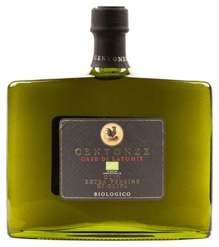 Extra Virgin Olive Oil SABINA BIO 500ml (Olivový olej)