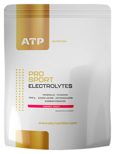 Nutrition Pro Sport Electrolytes 900 g