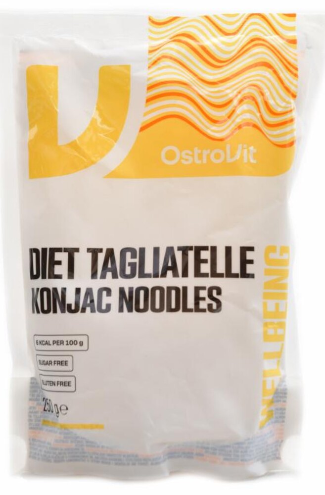 Diet tagliatelle konjac noodles 400 g