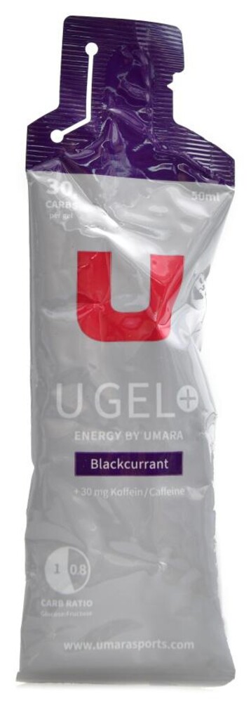 U gel 50 ml s kofeinem