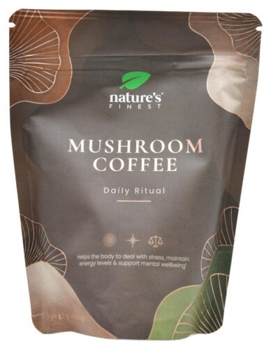 Mushroom coffee 150g
