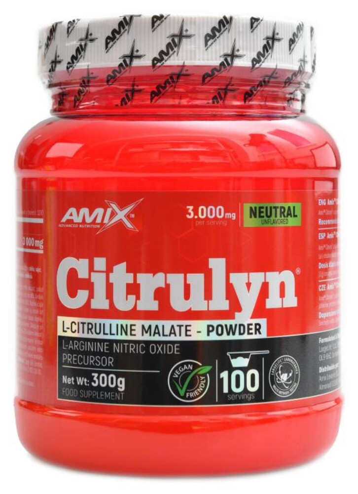 Citrulyn powder 300g natural