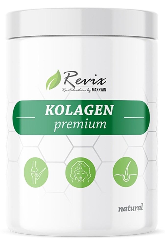 KOLAGEN PREMIUM 250 g
