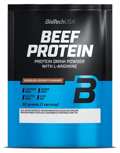 Beef Protein 30 g