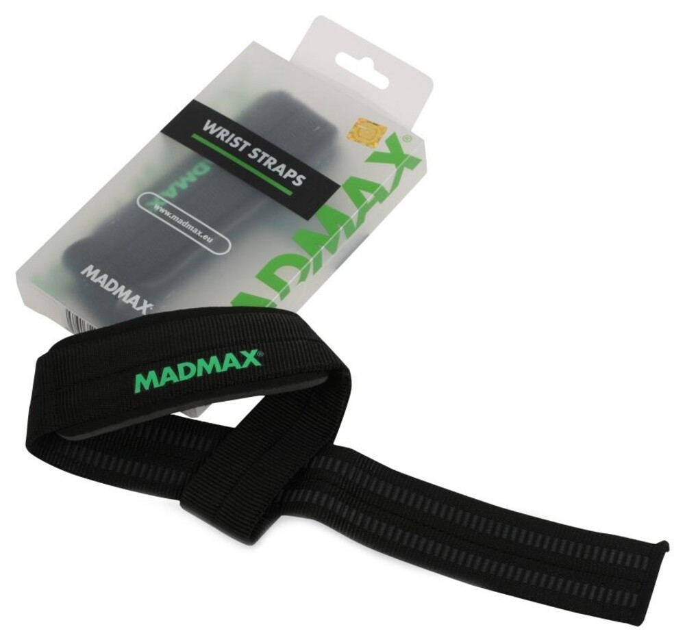 Trhačky protiskluzové UNI MFA269 black/green