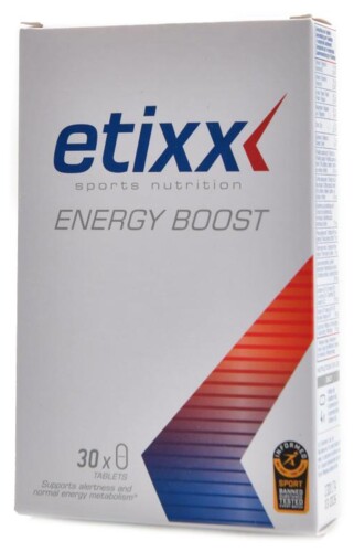 Energy boost 30 tablet
