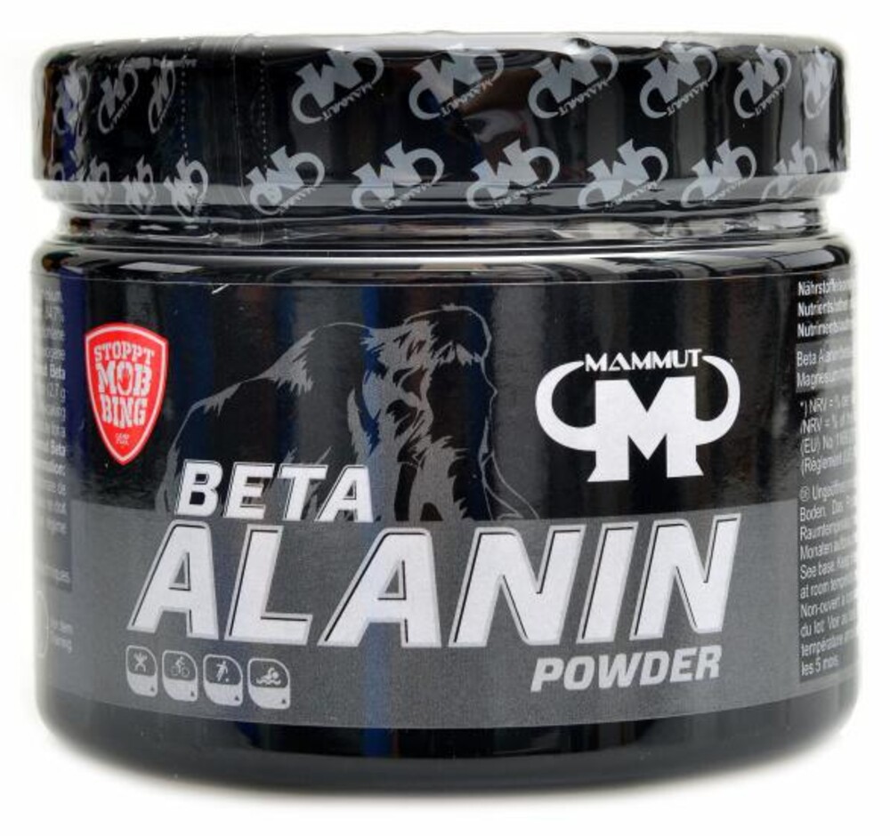 Beta Alanin powder 300 g