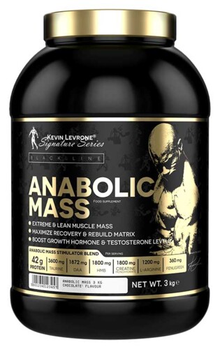 Mass 3000 g