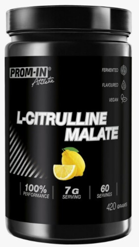 Citrulline Malate Citron