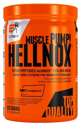 Hellnox 620 g