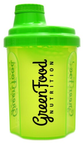 Shaker 300 ml