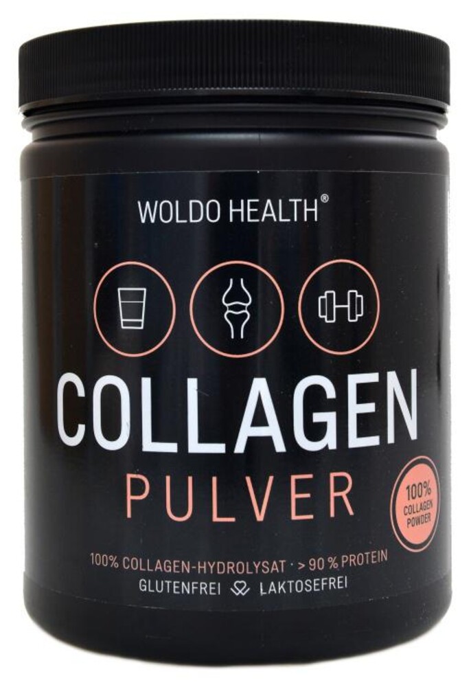 100% hovězí kolagen 500 g