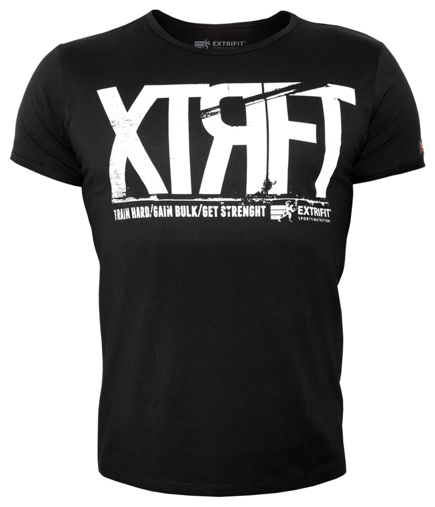 Triko 31 XTRFT černá