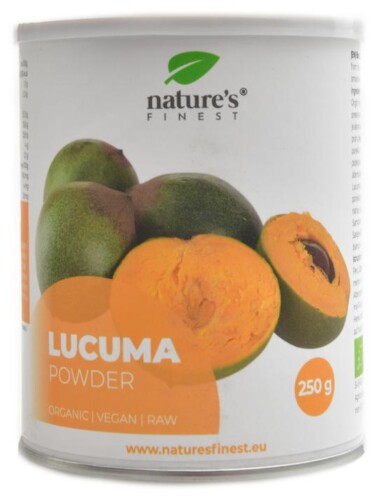 Lucuma powder 250 g
