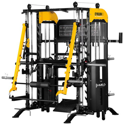 Multipress Cyklon X