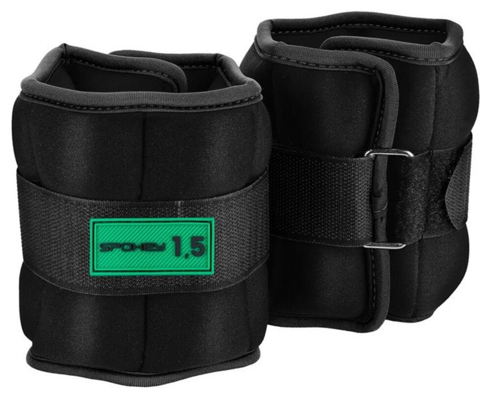 FORM závaží 2 x 1,5 kg