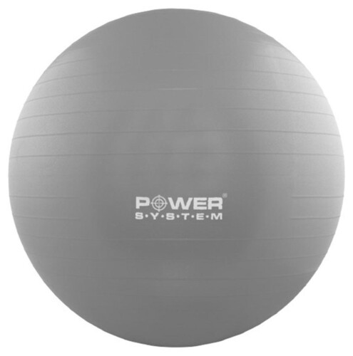 Gymnastický míč Power Gymball 65cm 4012