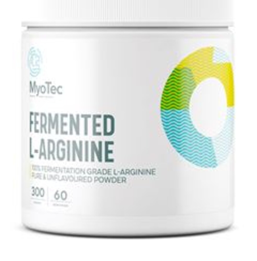 L-Arginine 300g
