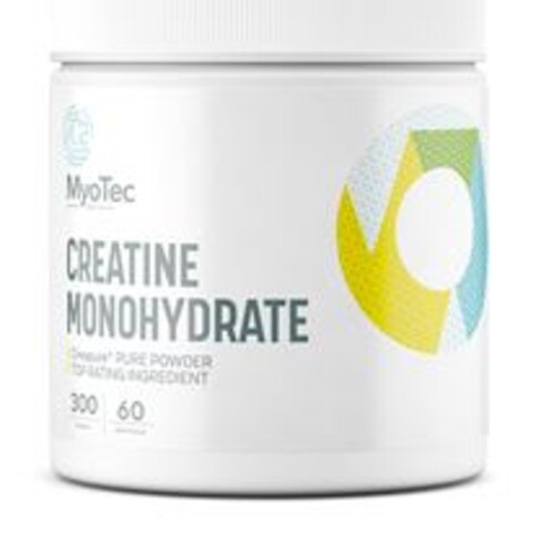 Creatine Monohydrate (Creapure®) 300 g