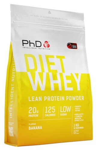 Diet Whey 1 kg