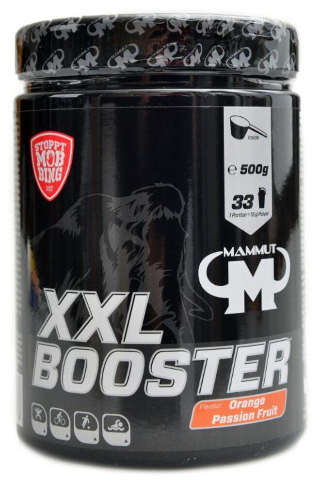 XXL Booster 500 g