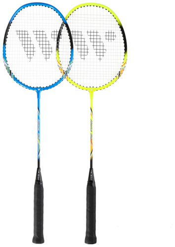 Badmintonový set Alumtec 505K modrý
