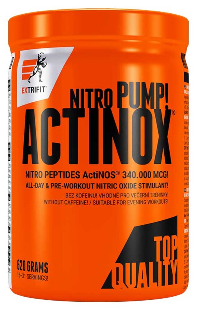 Actinox 620 g