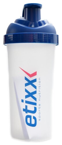 Etixx shaker 700 ml