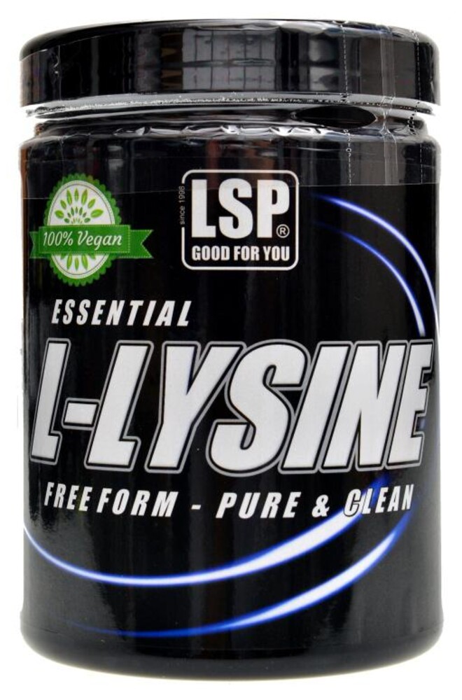 L-Lysine 500 g