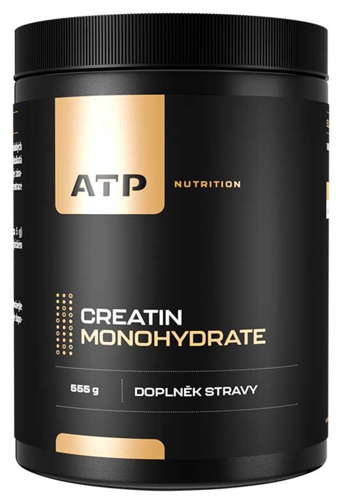 Nutrition Creatine Monohydrate 555 g