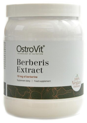 Berberis extract 100 g