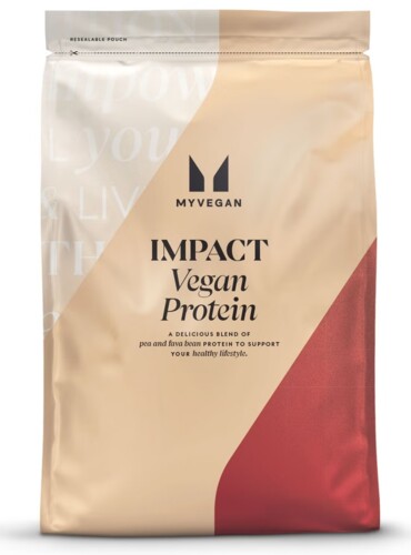 Impact Vegan Protein 1000 g