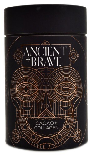 Cacao + Grass Fed Collagen 250g