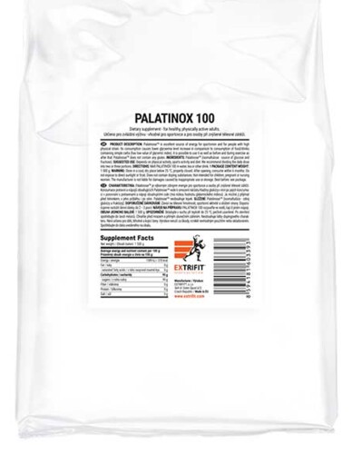 Palatinox 100 1500 g