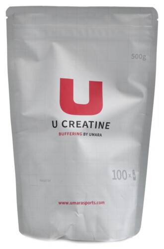 U Creatine 500 g
