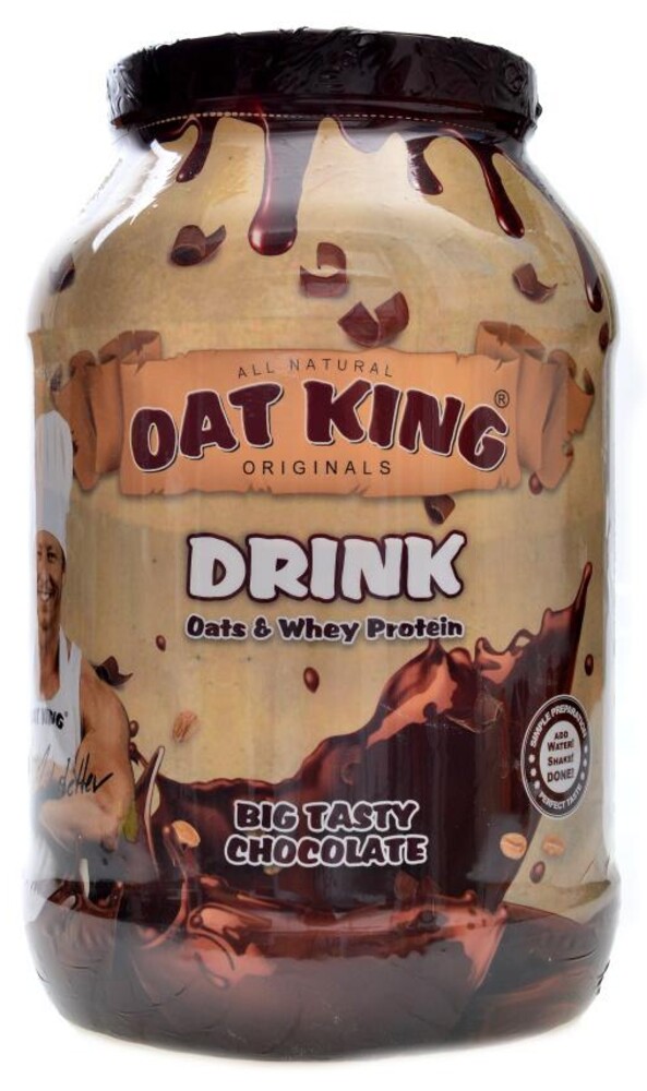 Oat king drink 2000 g