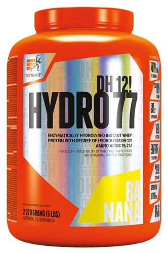 Hydro 77 DH 12  2270 g