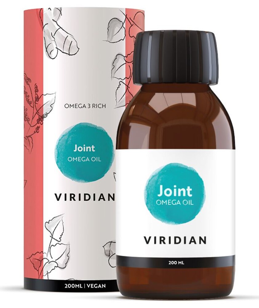 Joint Omega Oil 200ml (Kloubní výživa)
