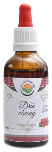 Dřín obecný AF tinktura 50 ml Cornus mas