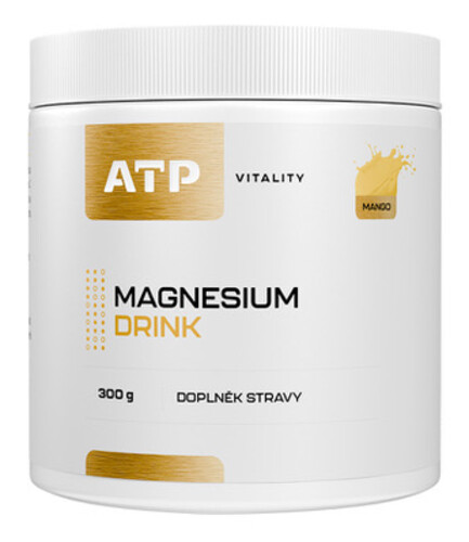 Vitality Magnesium Drink 300 g