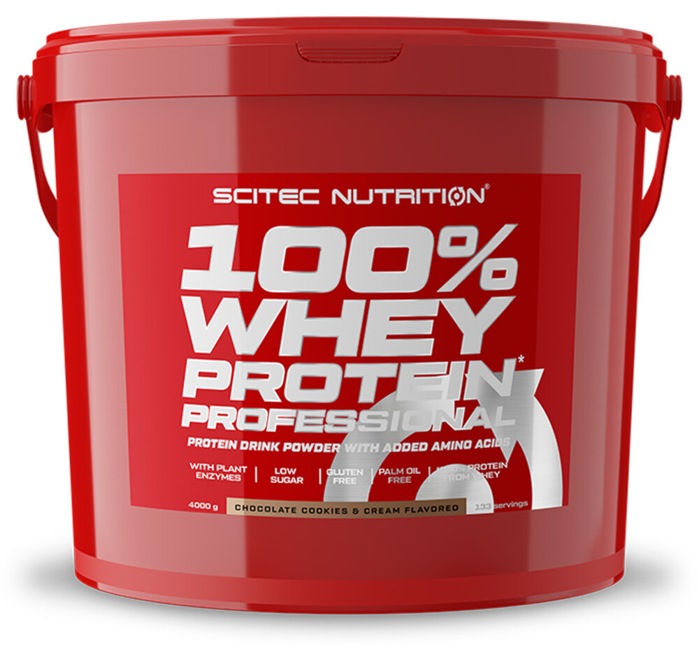 100% WP Professional 4000 g