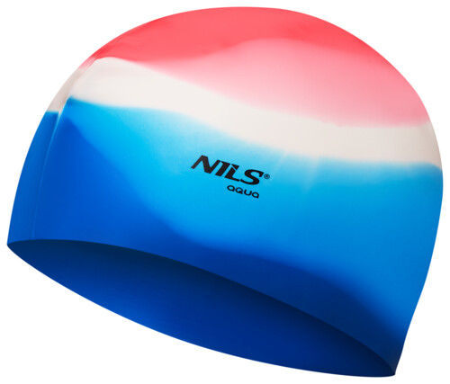 Silikonová čepice NQC Multicolor M03