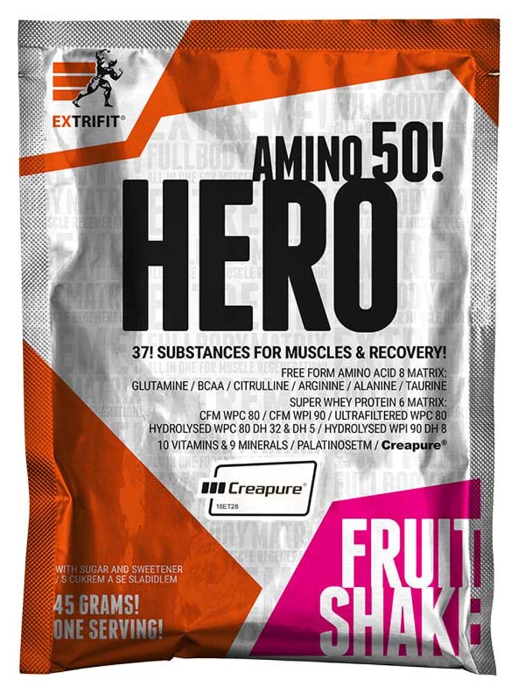 Hero 45 g