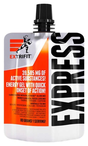 Express 80 g