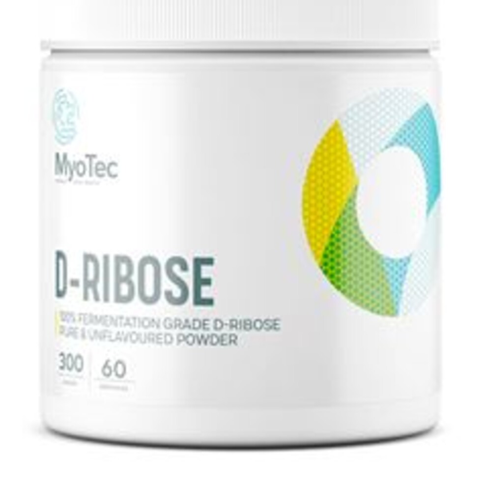 D-Ribose 300 g