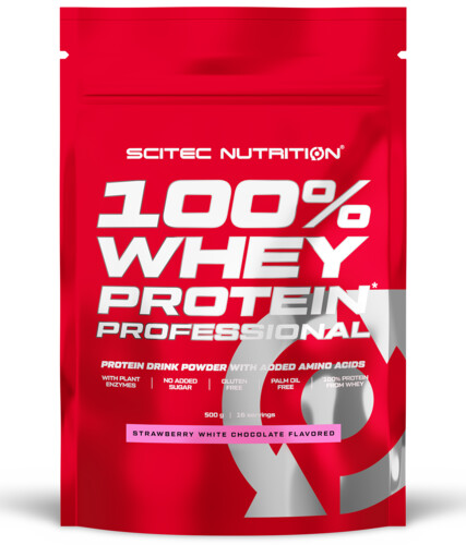 100% WP Professional 500 g